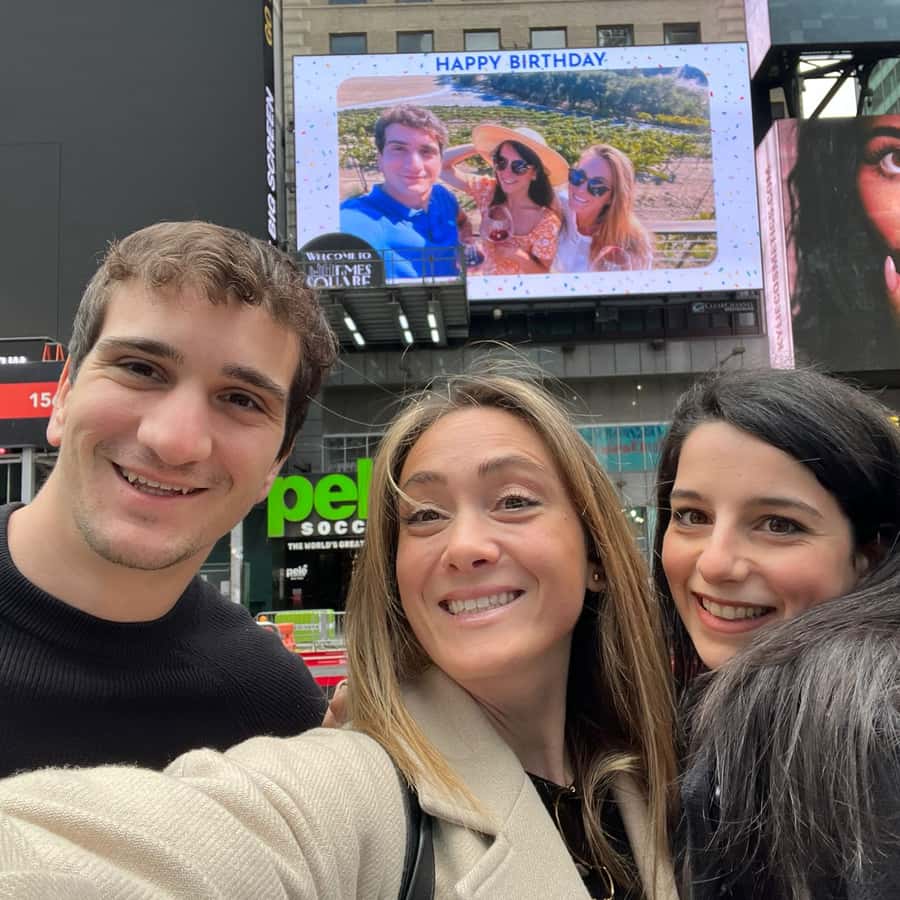 Galería de fotos para redes