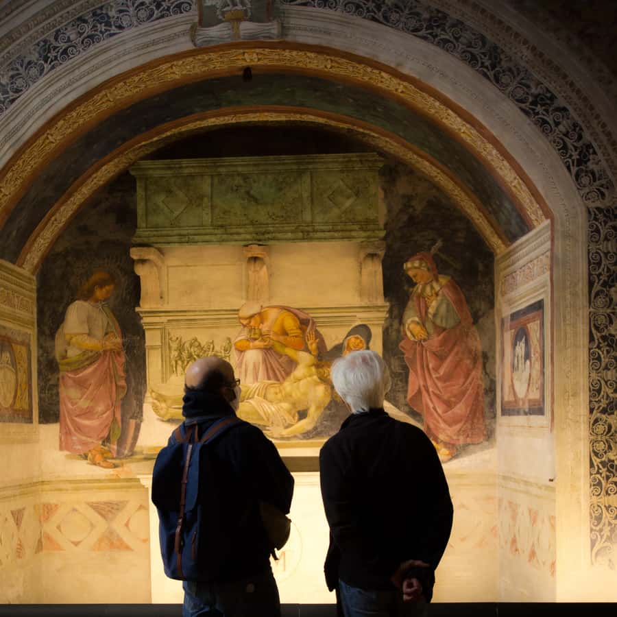 Galerie média