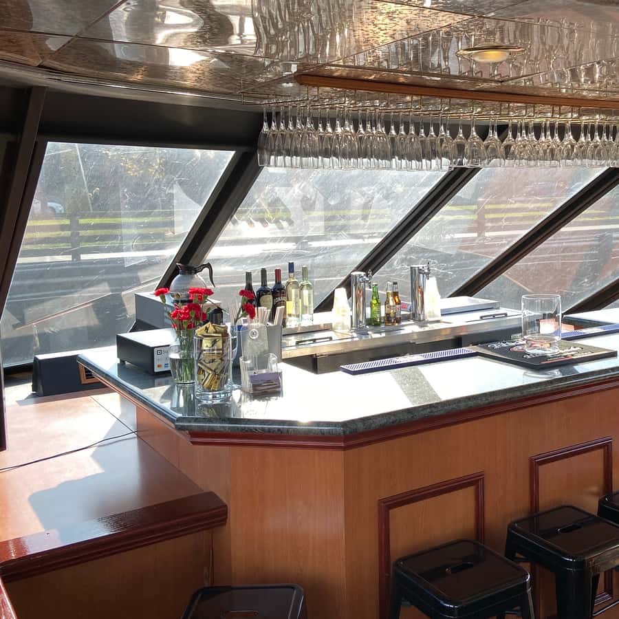 San Francisco: Empress Yacht July 4th Fireworks Party Cruise