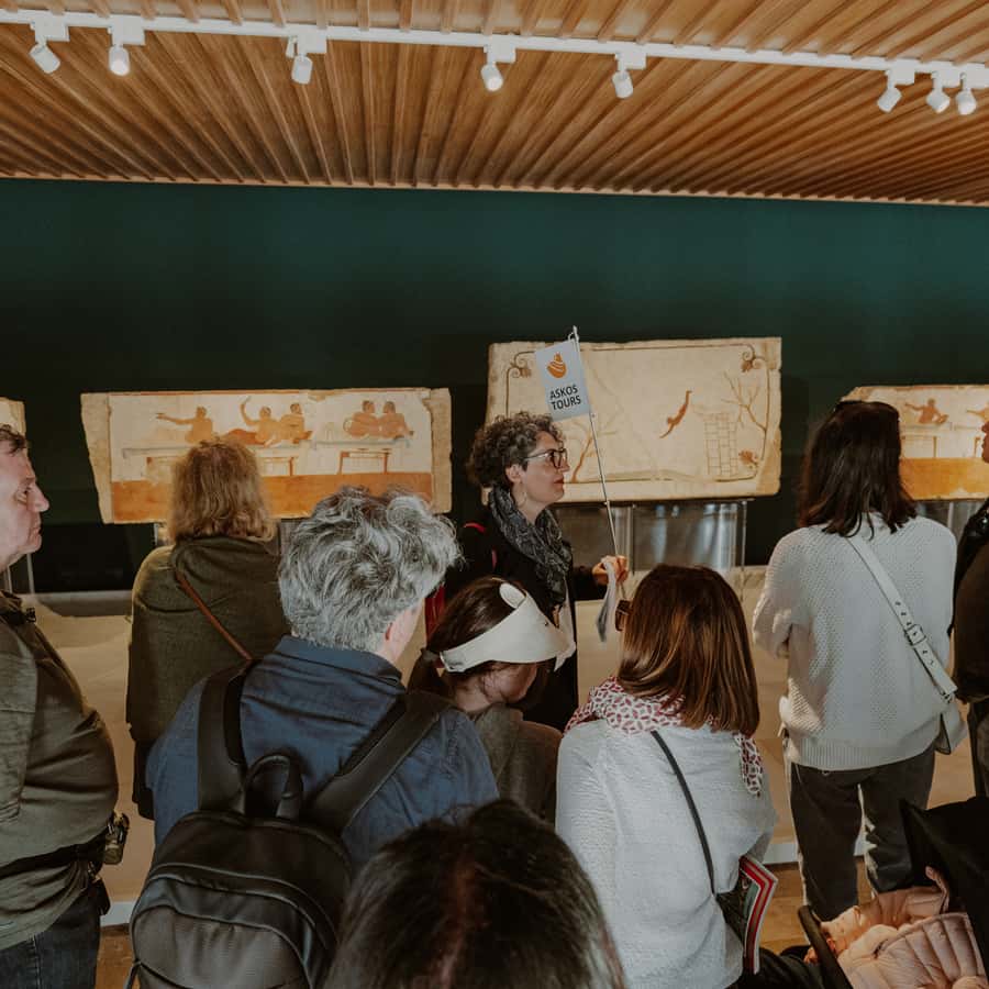 Galerie média
