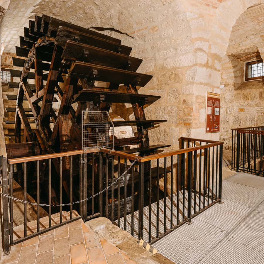 Galerie média