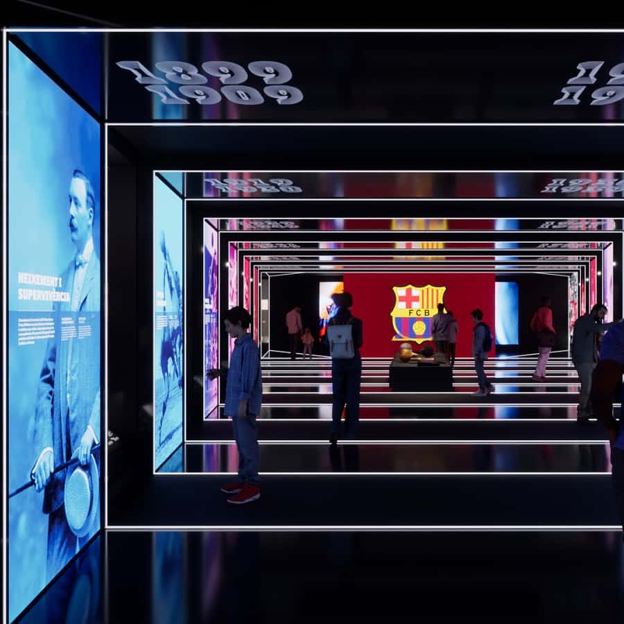 Galerie média