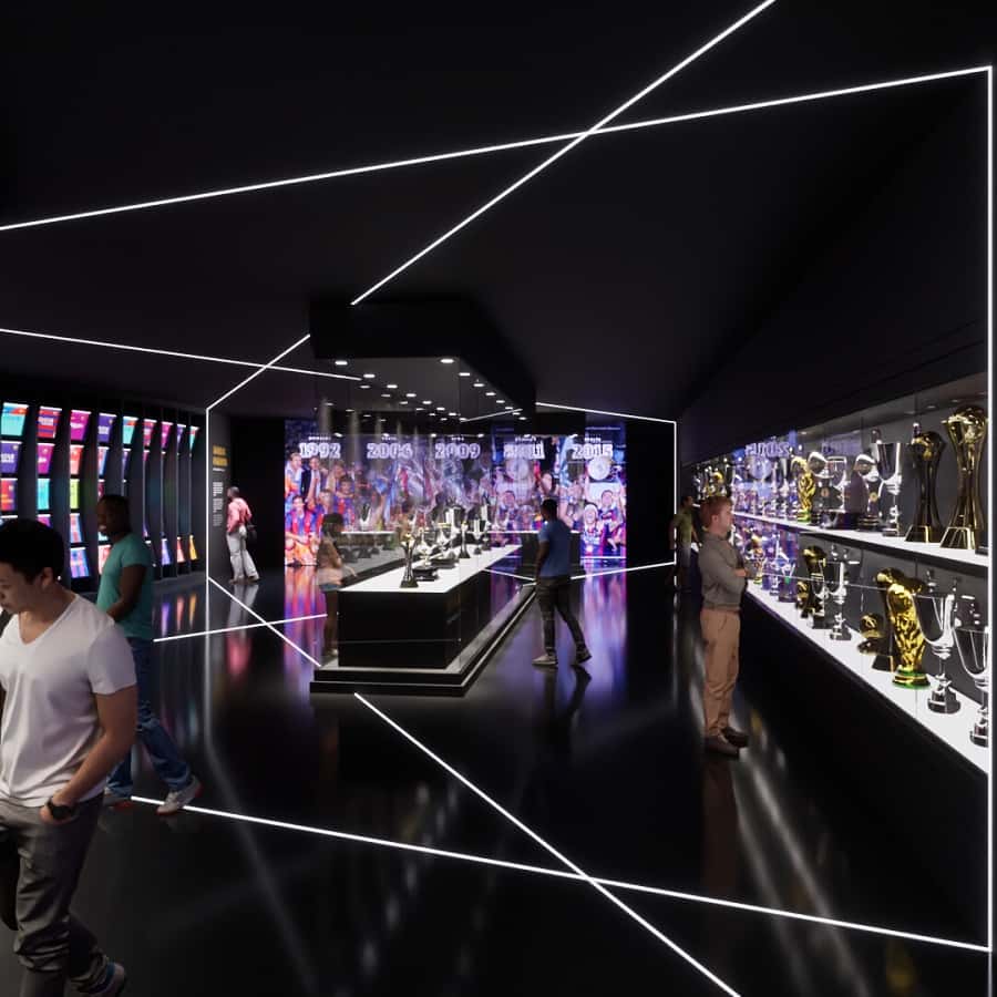 Galerie média