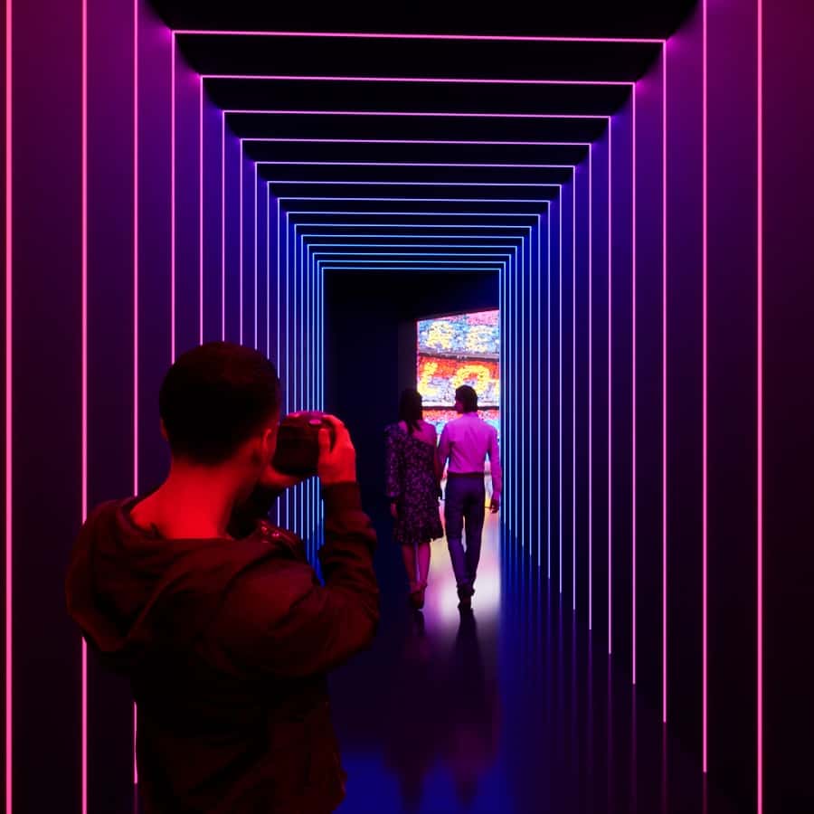 Galerie média