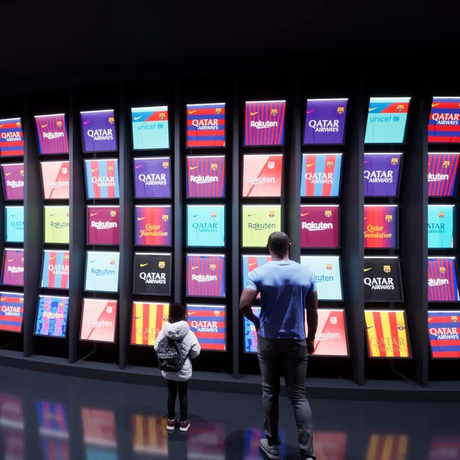 Galerie média