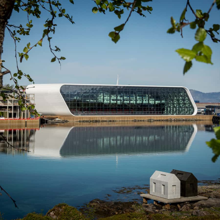 Galerie média