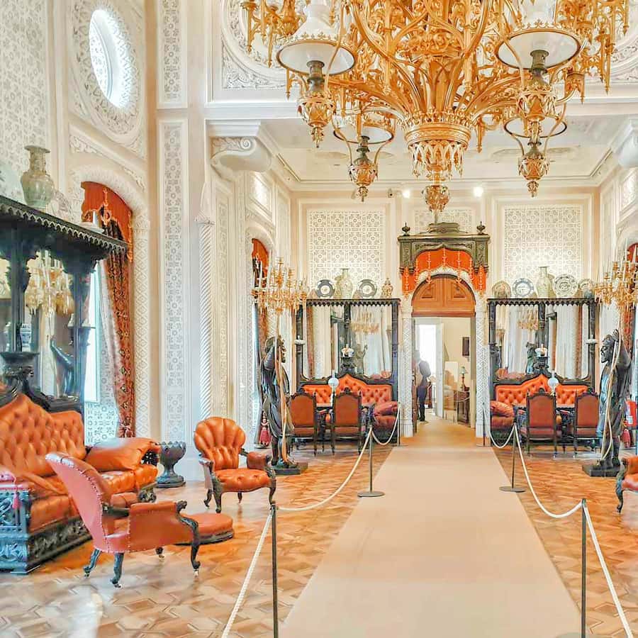 Galerie média
