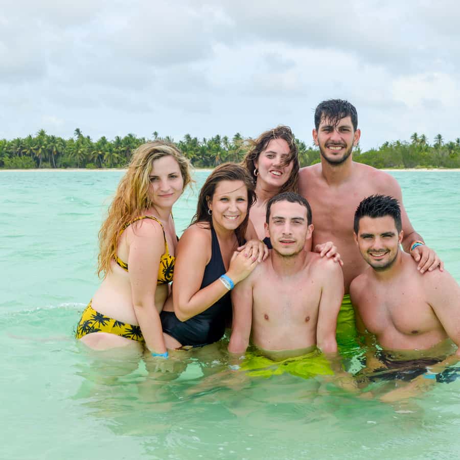Colagem de mídia
