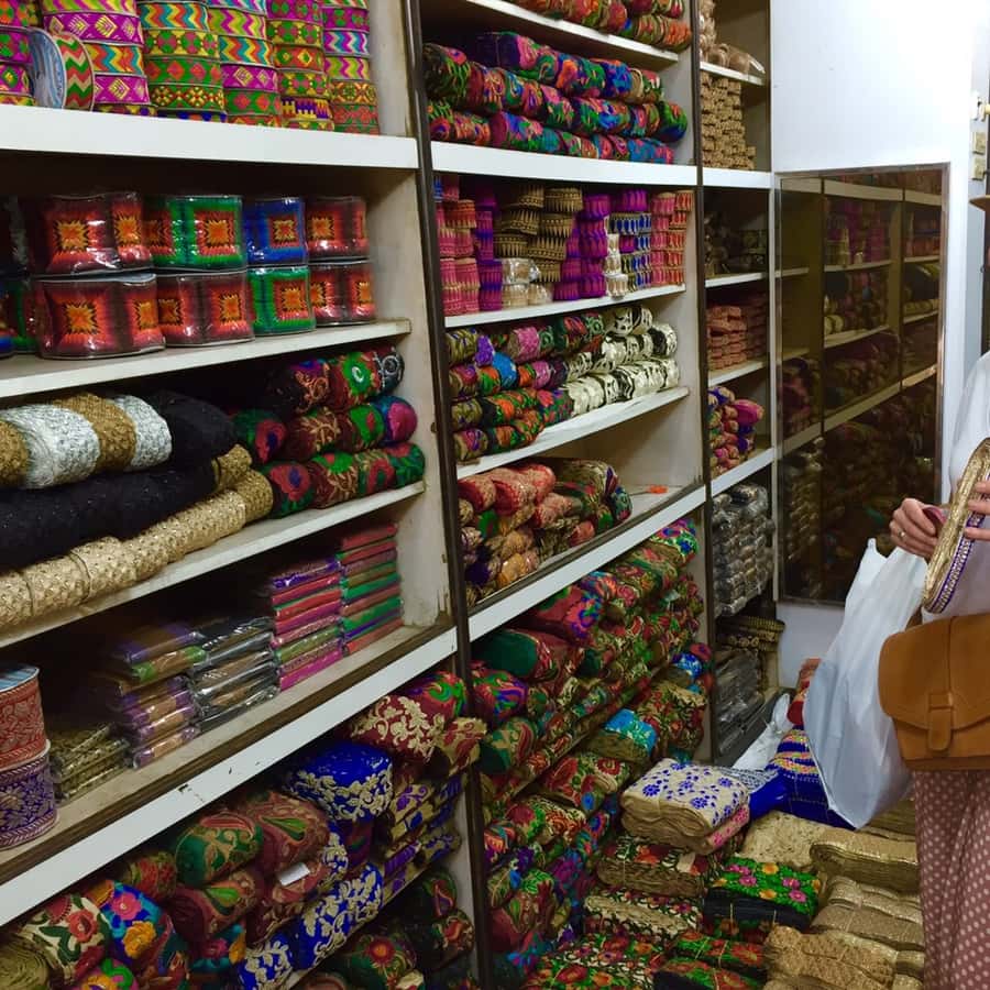 Mumbai Market Tour GetYourGuide