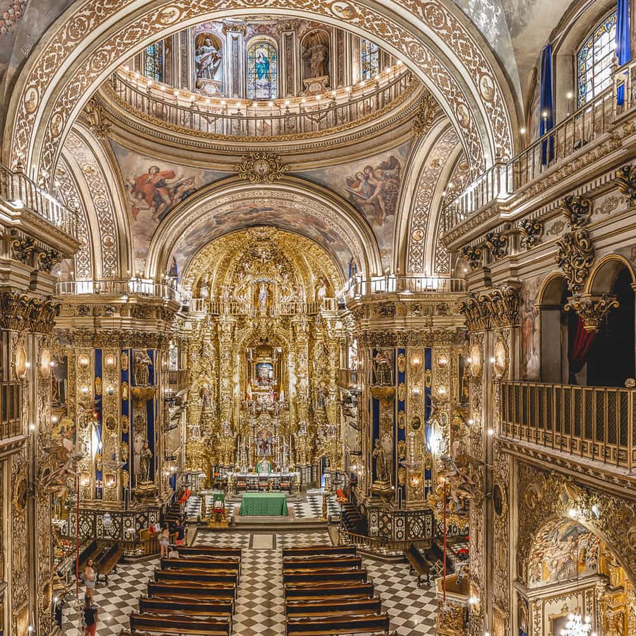 Galería de fotos para redes