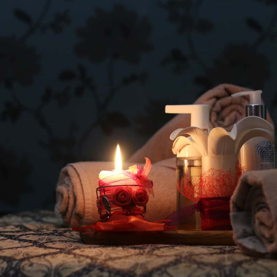 Medie-collage