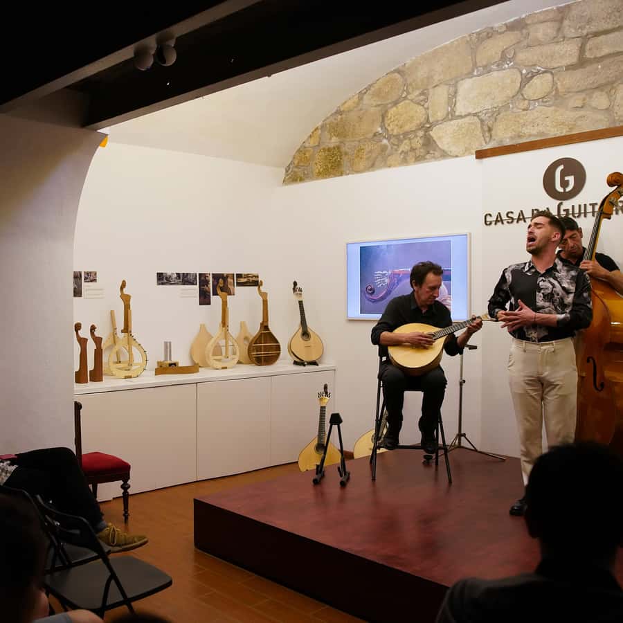 Galerie média