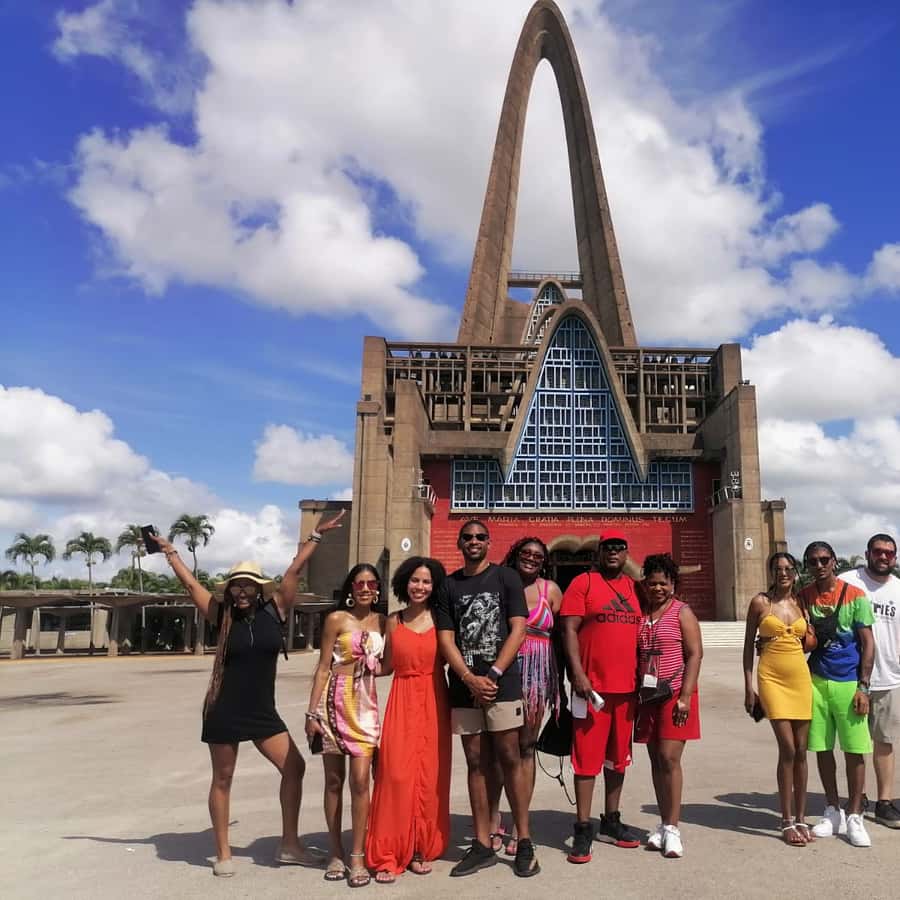 Punta Cana: Dominican Republic Culture Tour GetYourGuide