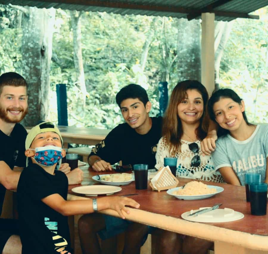 Galería de fotos para redes