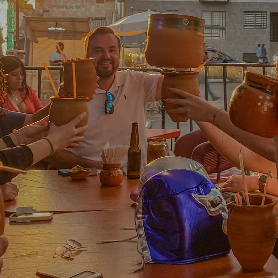 Galería de fotos para redes