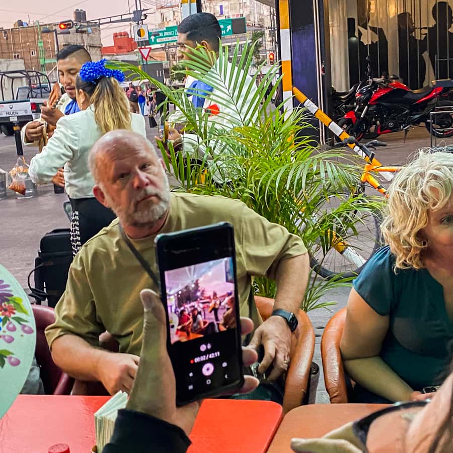 Galería de fotos para redes