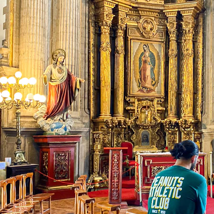 Galerie média