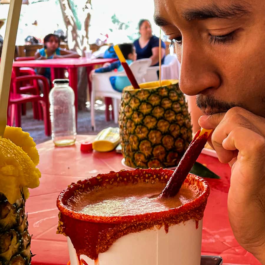 Galería de fotos para redes