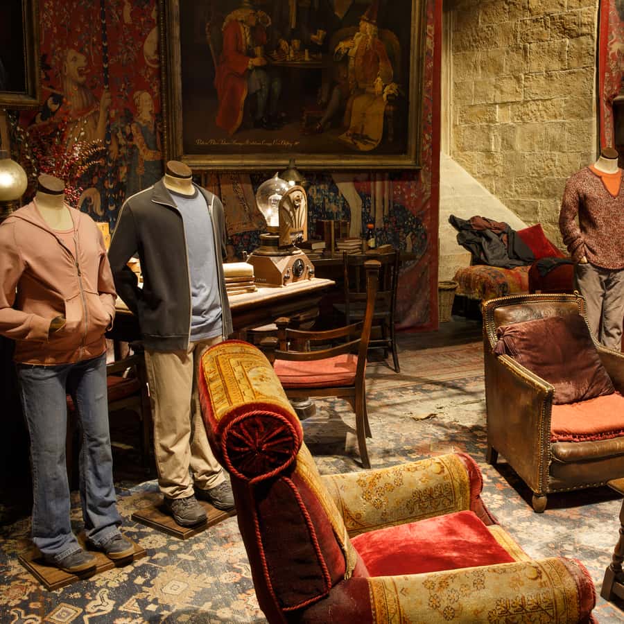 Galerie média