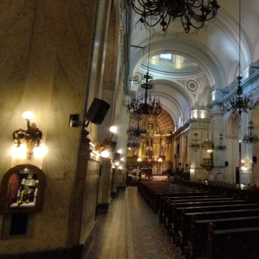 Colagem de mídia