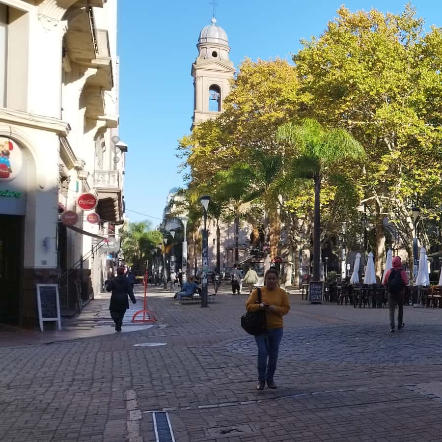 Colagem de mídia