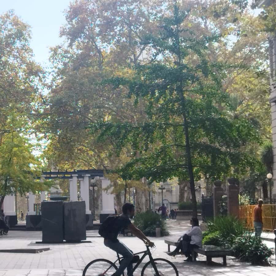 Colagem de mídia