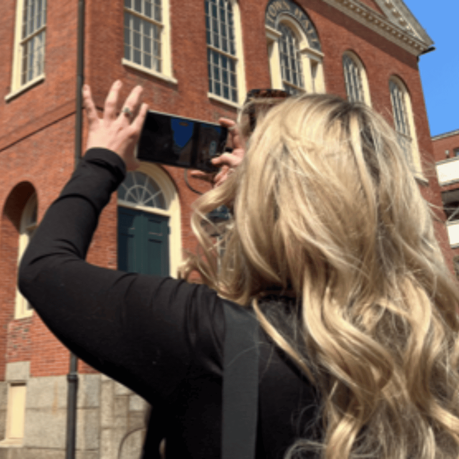 Salem: Ultimative hekser og heksekunst i Salem Walking Tour | GetYourGuide, image size:900x900