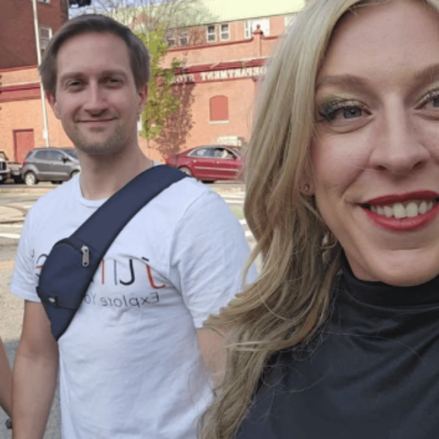 Salem: Ultimative hekser og heksekunst i Salem Walking Tour | GetYourGuide, image size:900x900