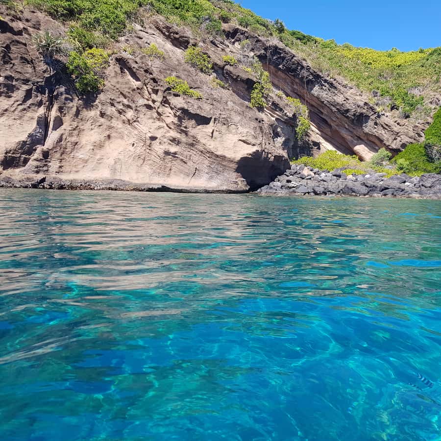 코인 드 미르 2시간 프라이빗 스노클링 여행 | GetYourGuide