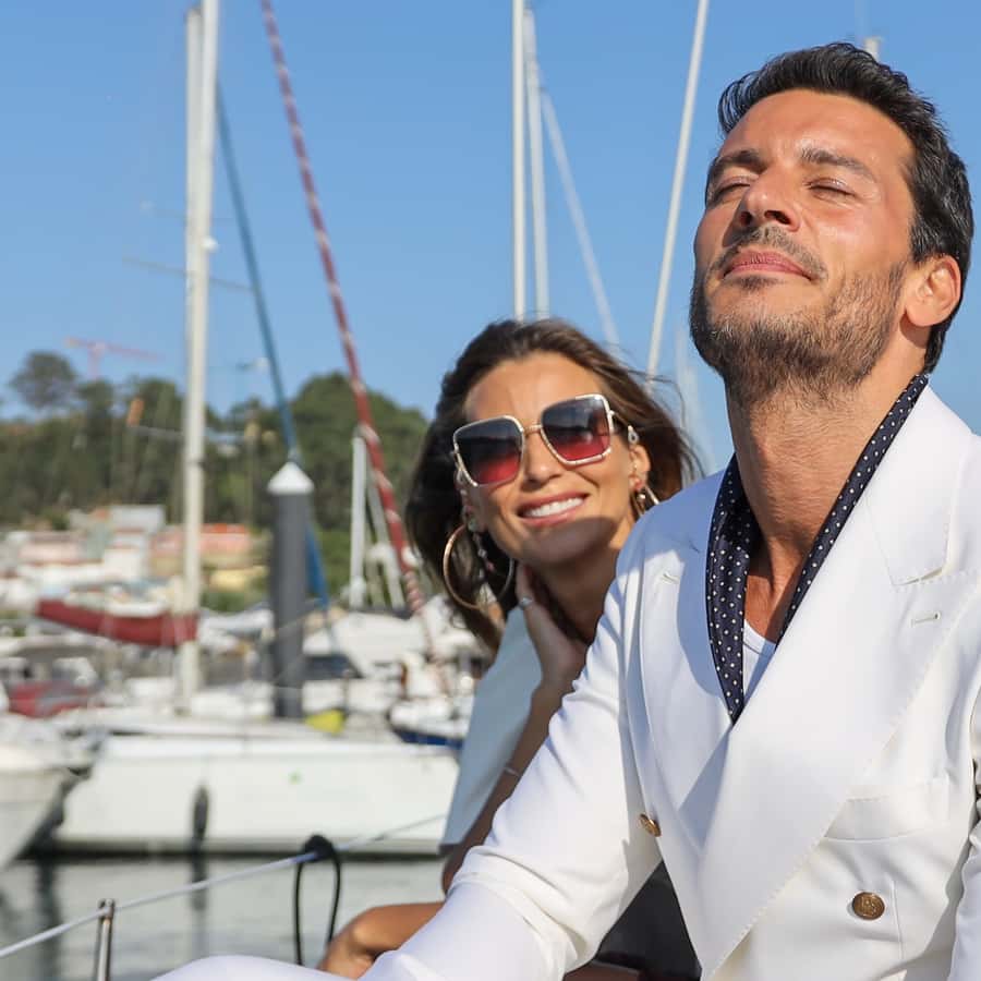 Colagem de mídia