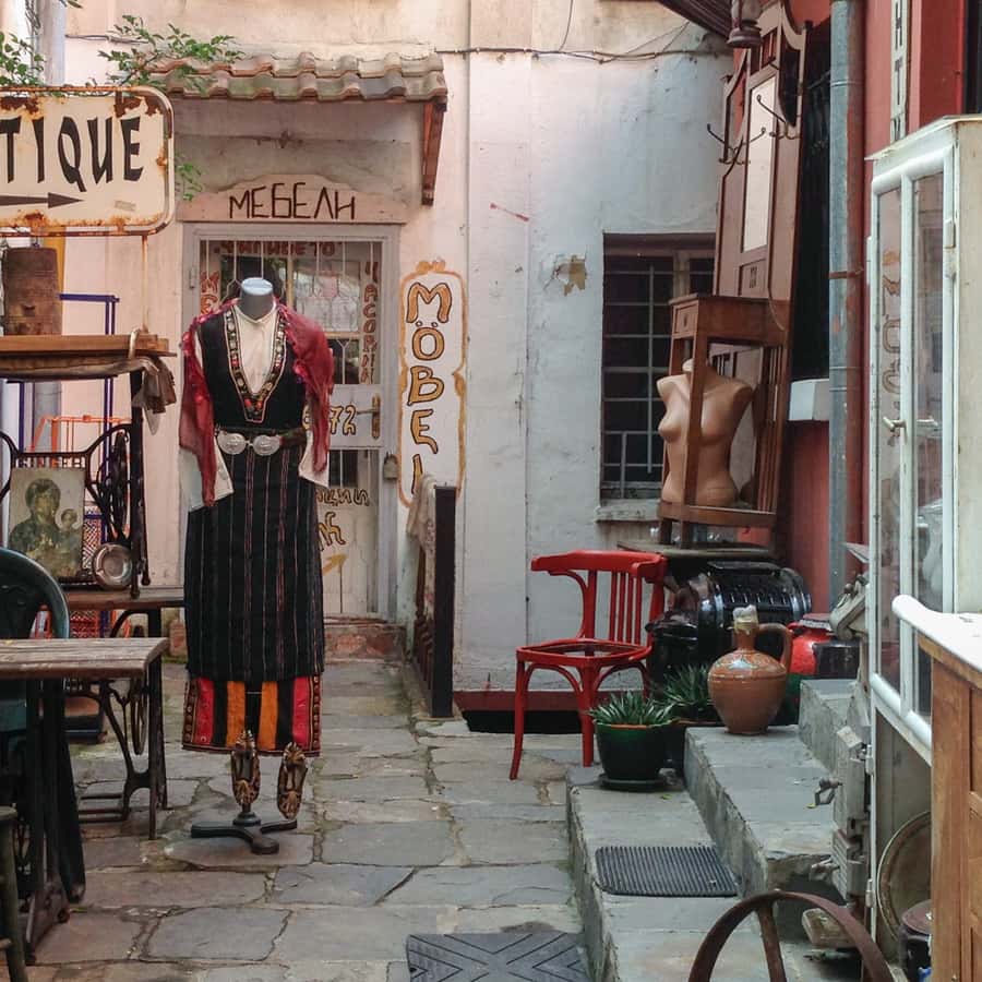 Galerie média