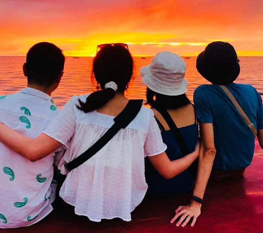 Colagem de mídia