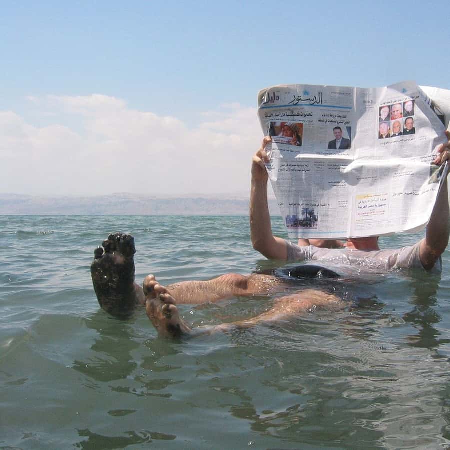 Media collage