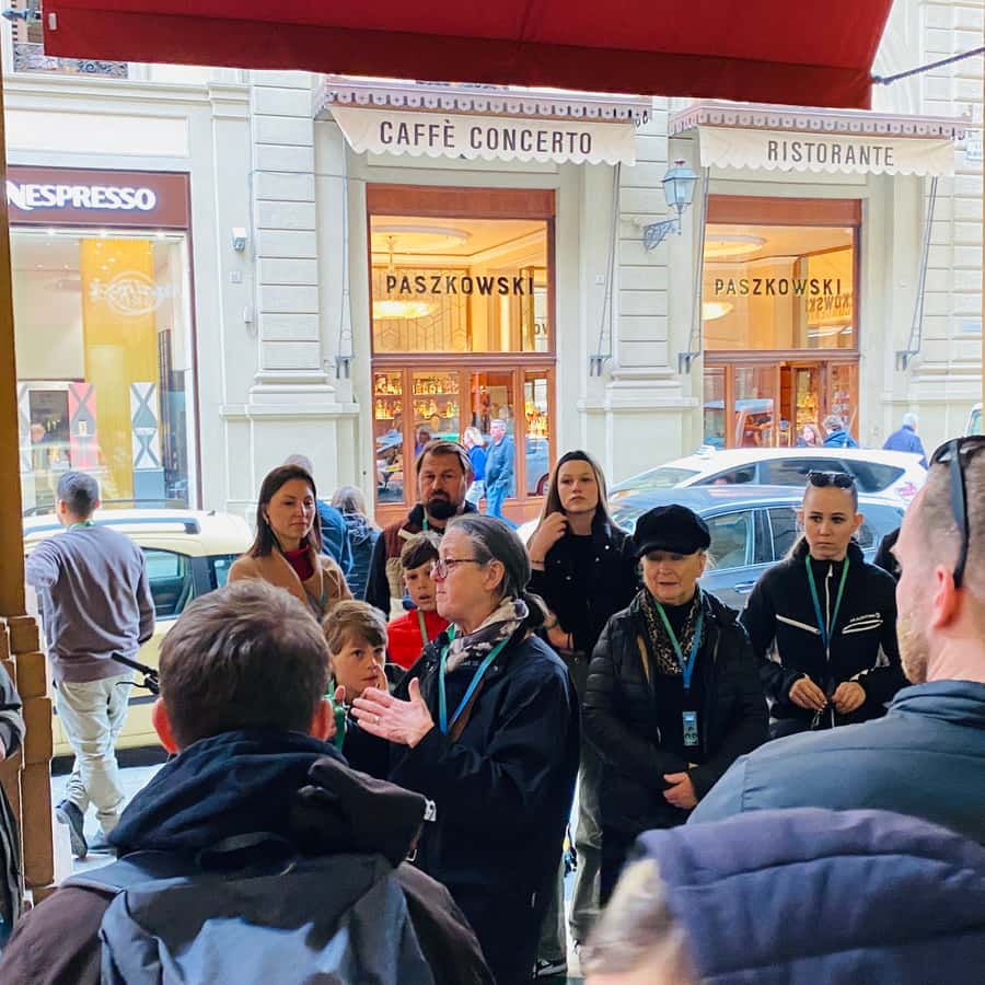 Galerie média