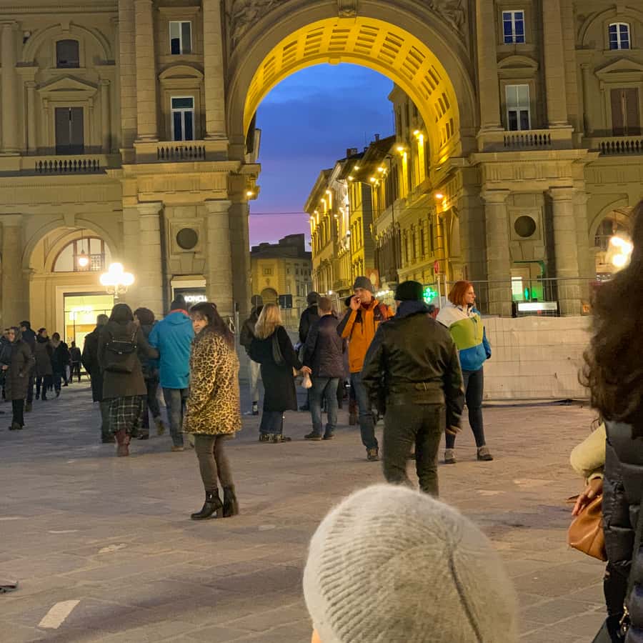 Galerie média