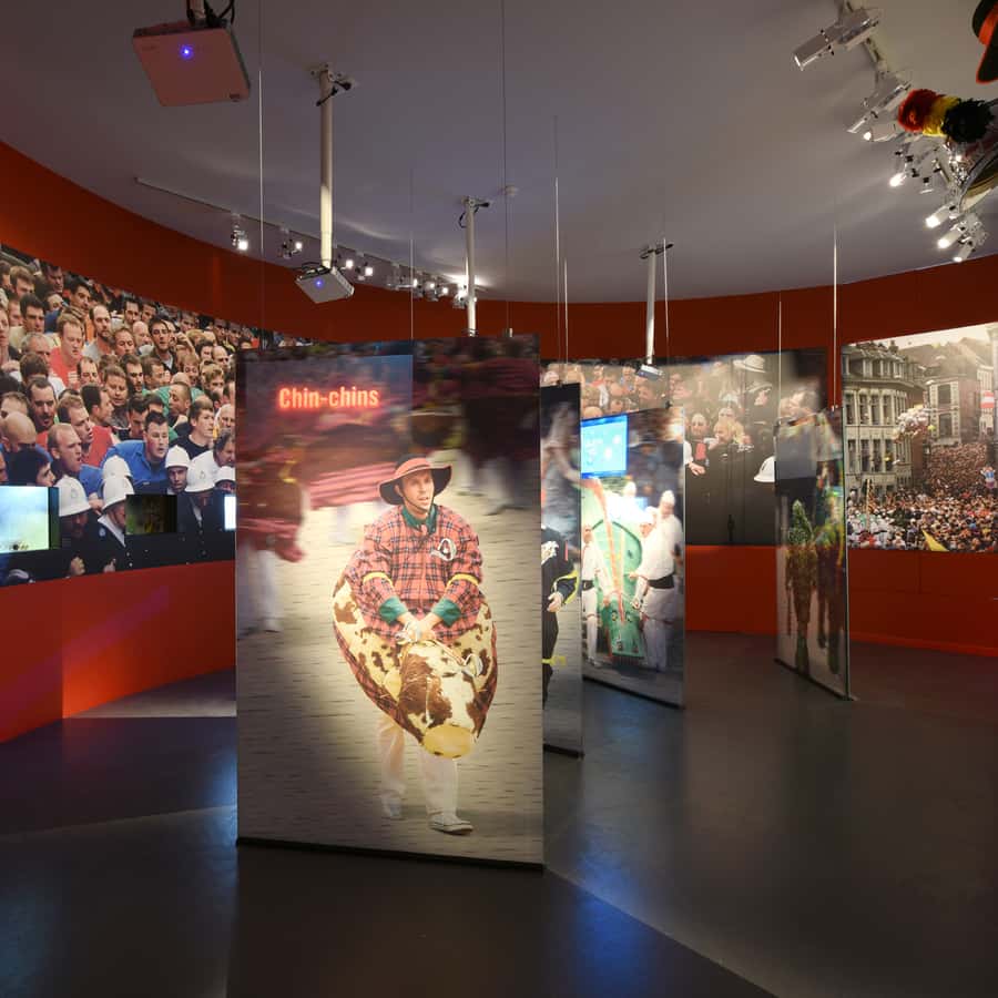 Galerie média