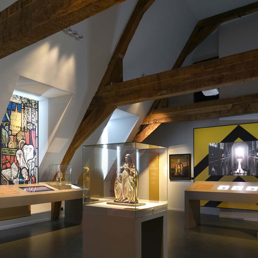 Galerie média