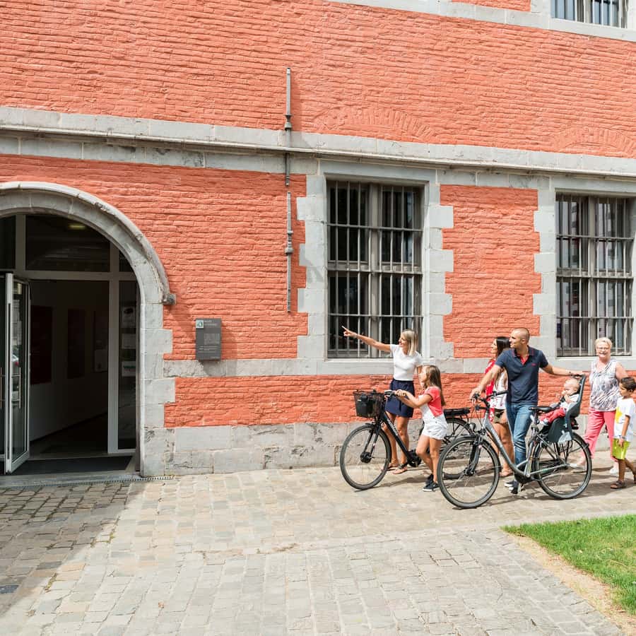 Galerie média
