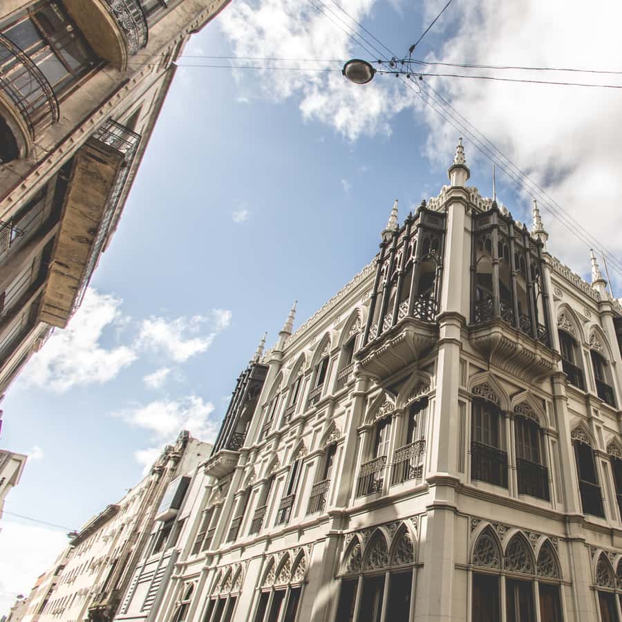 Colagem de mídia