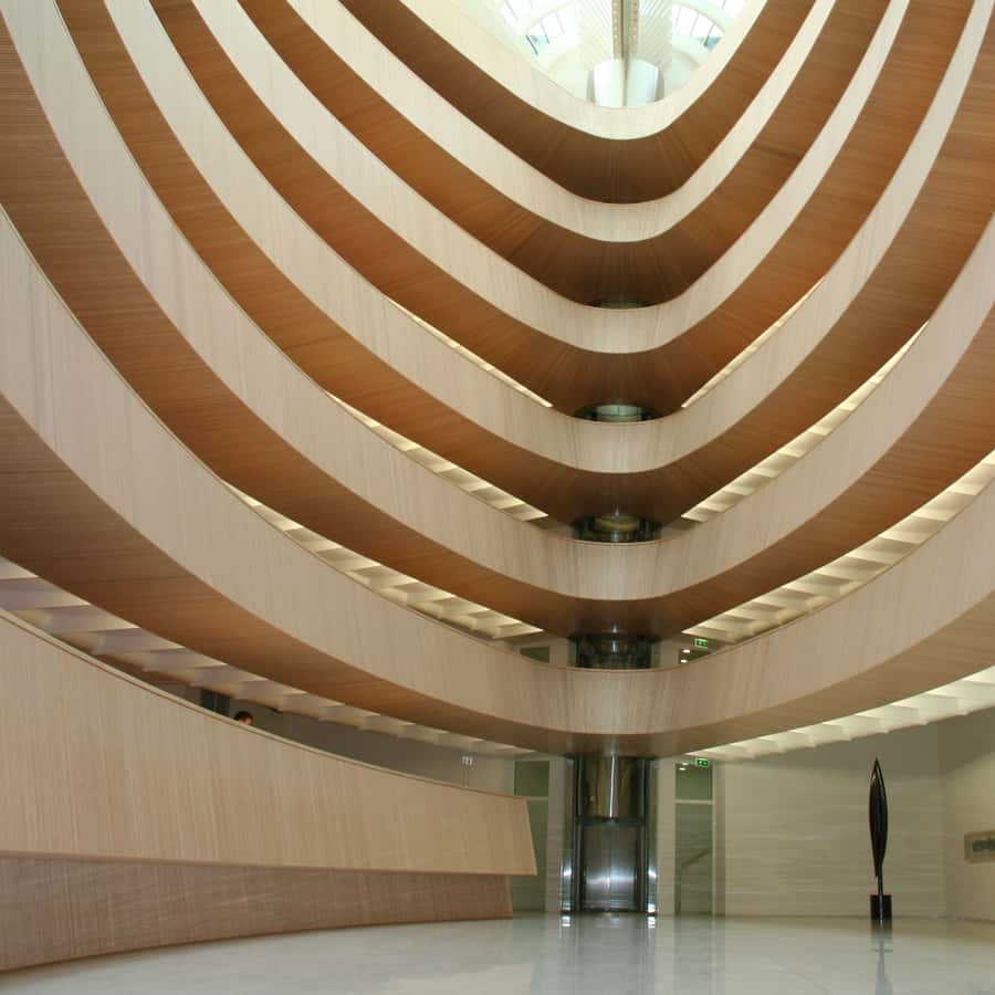 Galerie média