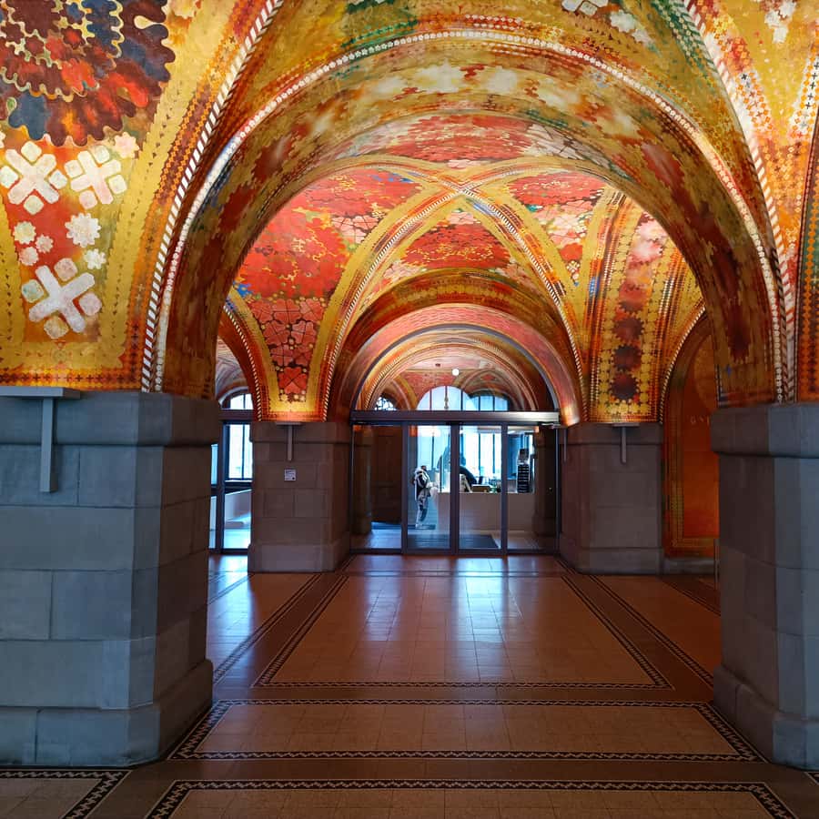 Galerie média