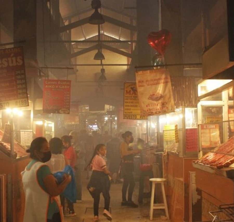 Galería de fotos para redes