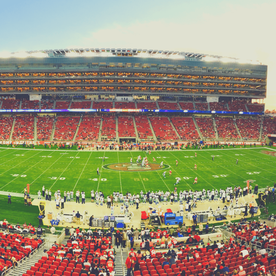 Arizona Cardinals San Francisco 49ers Live San Francisco 49ers