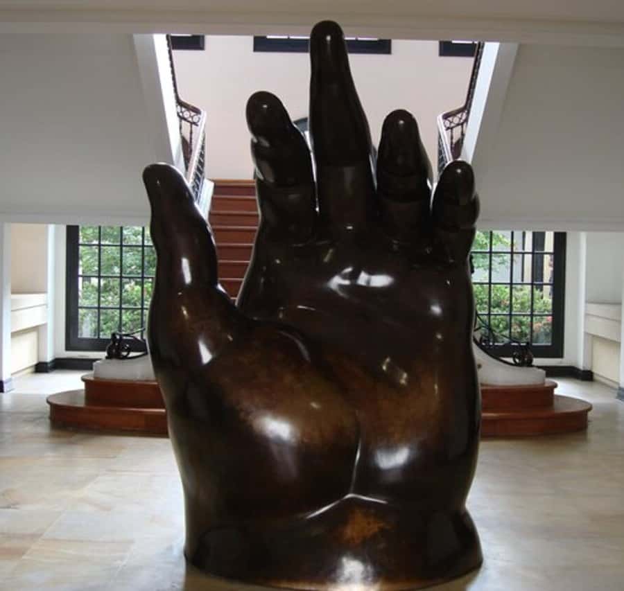 Colagem de mídia