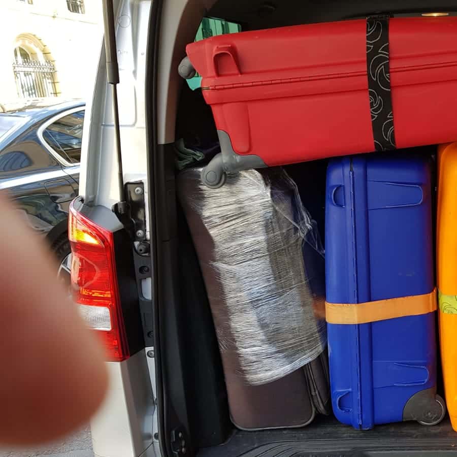 Galería de fotos para redes