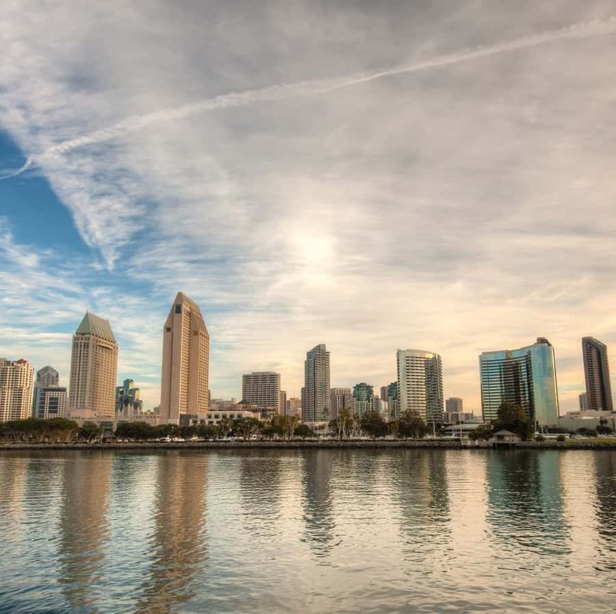 샌디에이고: 추수감사절 뷔페 브런치 또는 디너 크루즈 | GetYourGuide