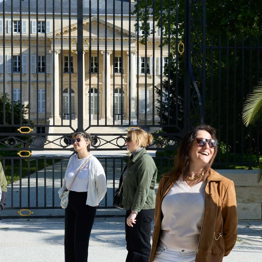 Galerie média