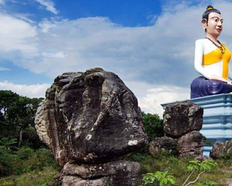 Colagem de mídia