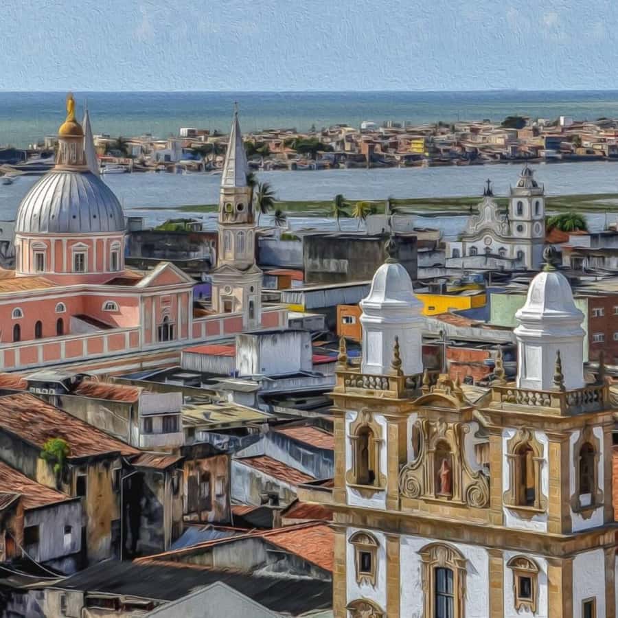 Colagem de mídia