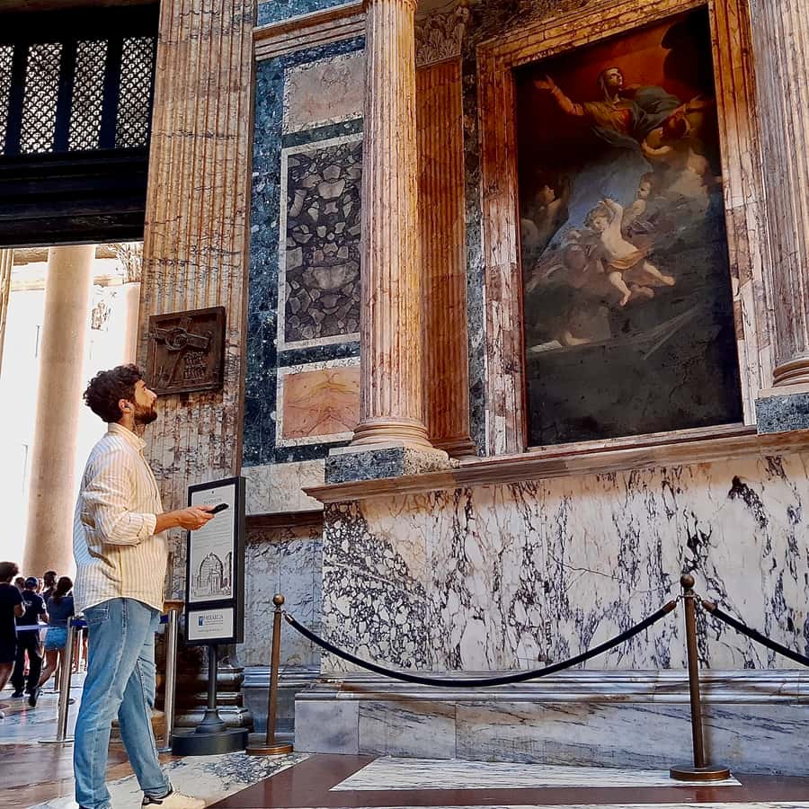 Galerie média